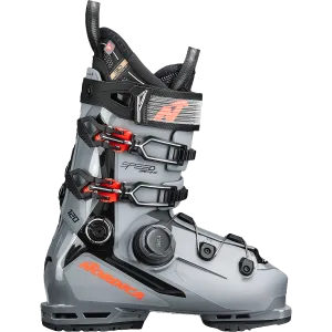 Speedmachine 3 BOA 120