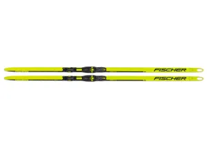 Speedmax 3D Skate Plus Stiff