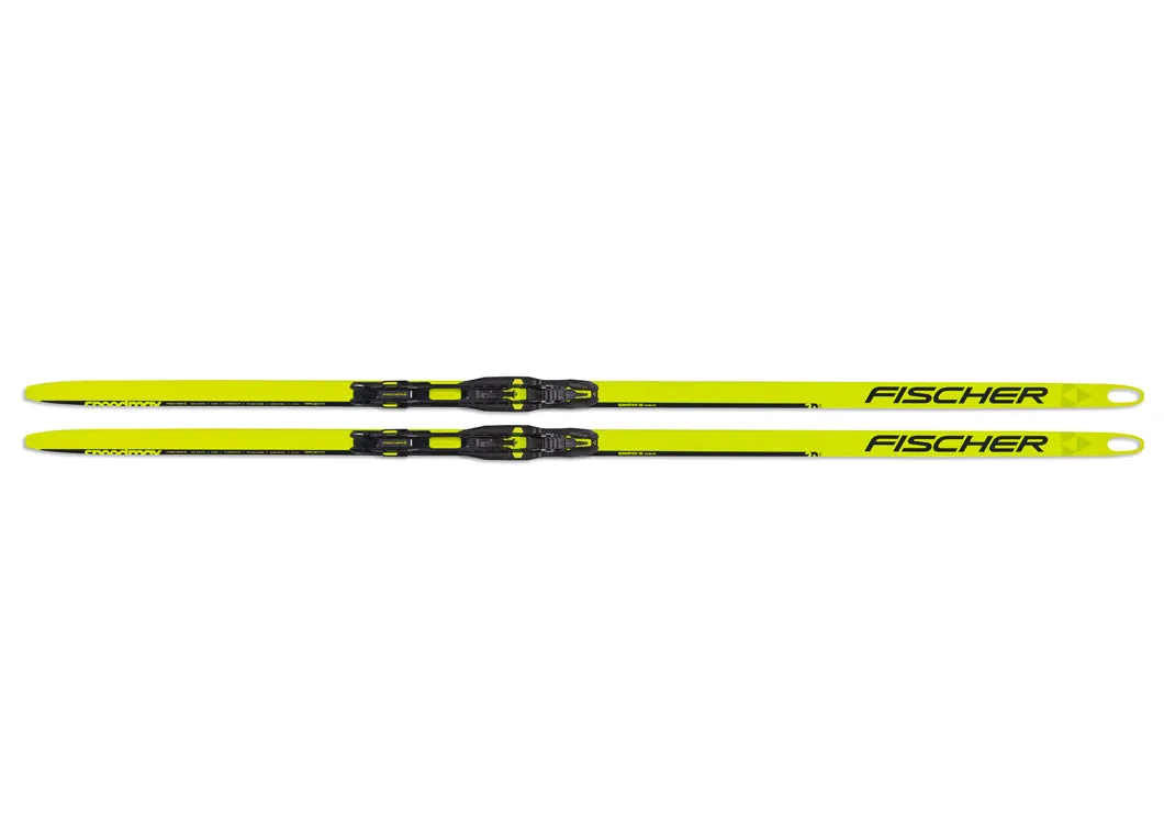 Speedmax 3D Skate Plus Stiff