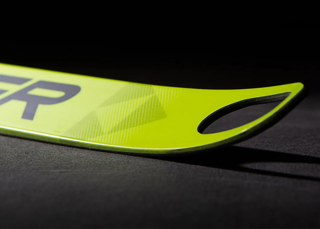Speedmax 3D Skate Plus Stiff