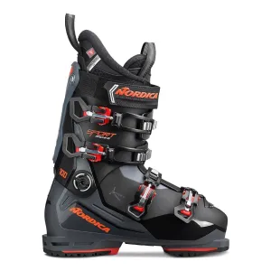 SPORTMACHINE 3 100 SKI BOOTS - 2024