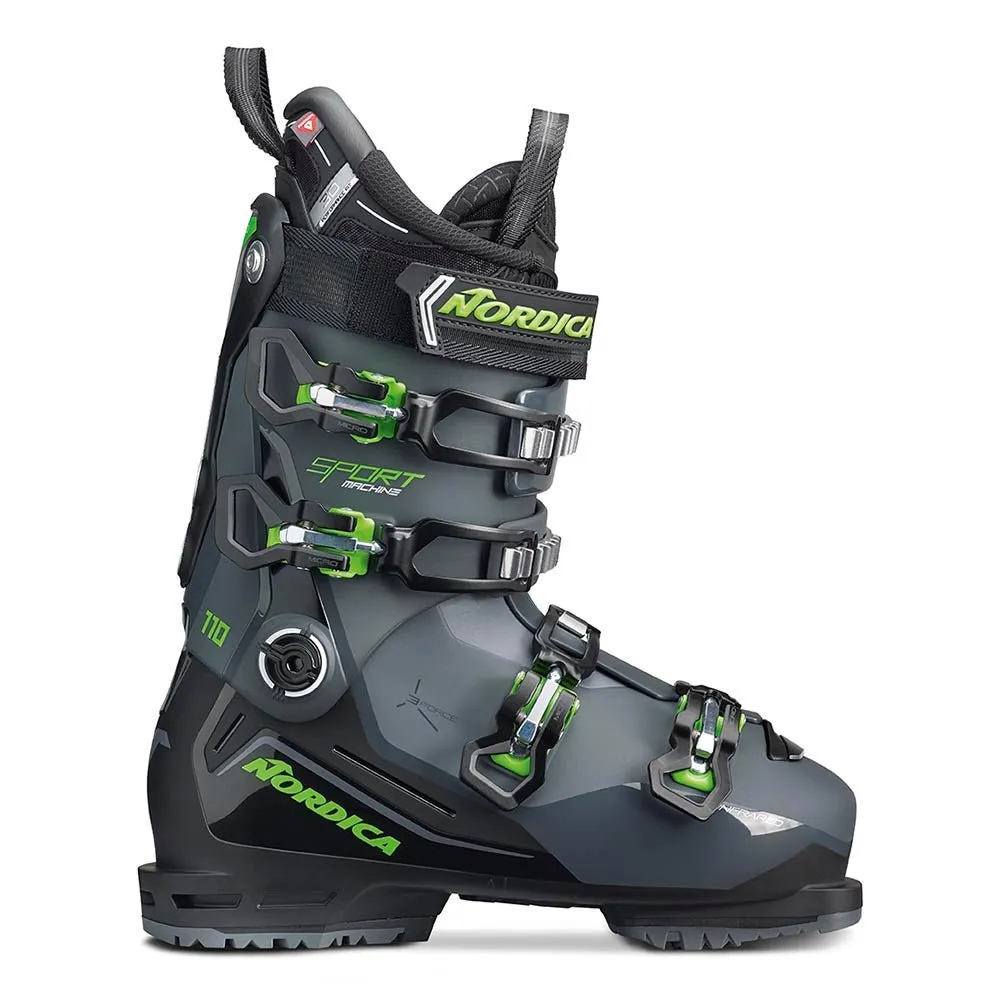 SPORTMACHINE 3 110 SKI BOOTS - 2024