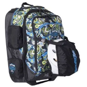 Sportube Cabin Cruiser Padded Carry On Boot Bag