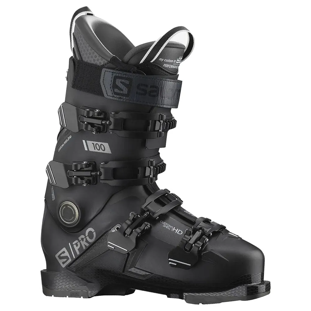 S/PRO 90 CS GW SKI BOOTS - 2023