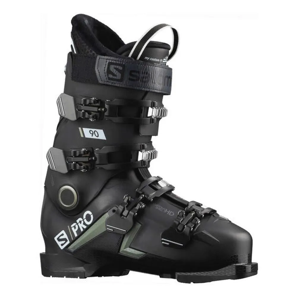 S/PRO 90 CS GW SKI BOOTS - 2023
