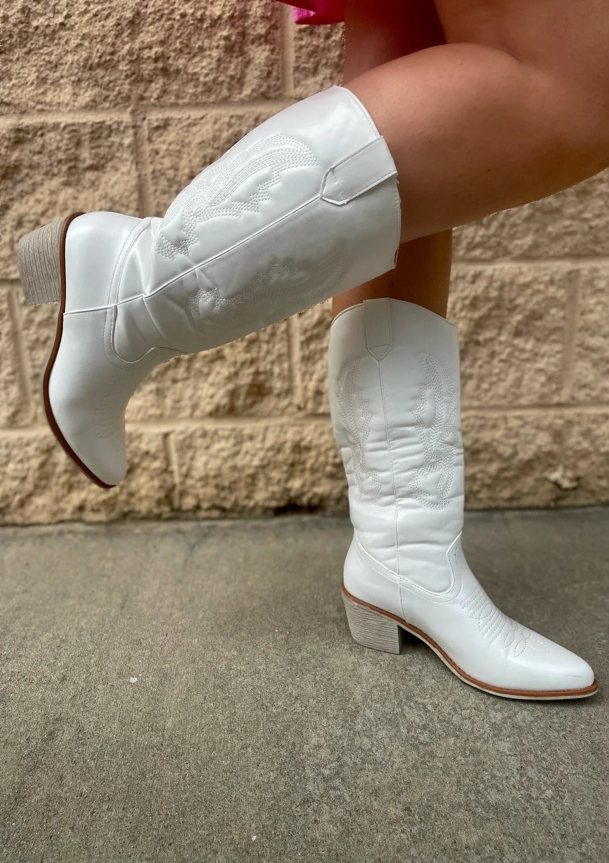 The Caroline Boot