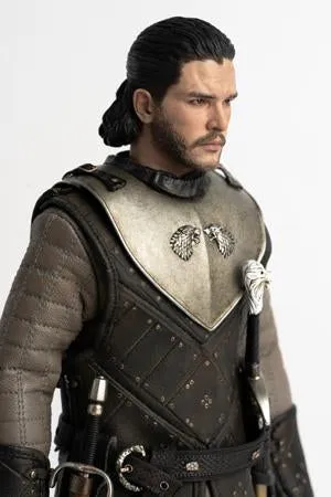 Threezero Game of Thrones Jon Snow (Season 8)