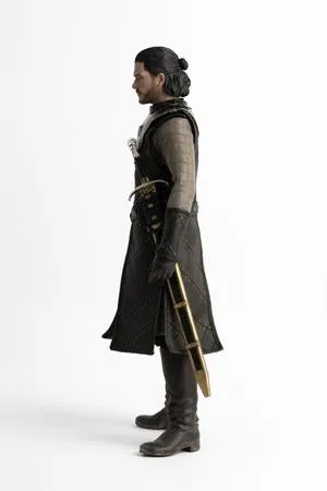 Threezero Game of Thrones Jon Snow (Season 8)