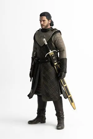 Threezero Game of Thrones Jon Snow (Season 8)