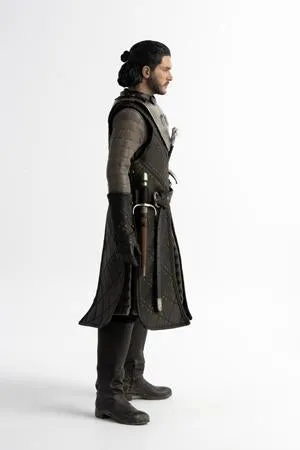 Threezero Game of Thrones Jon Snow (Season 8)