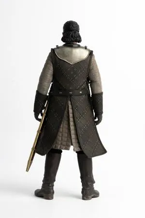 Threezero Game of Thrones Jon Snow (Season 8)