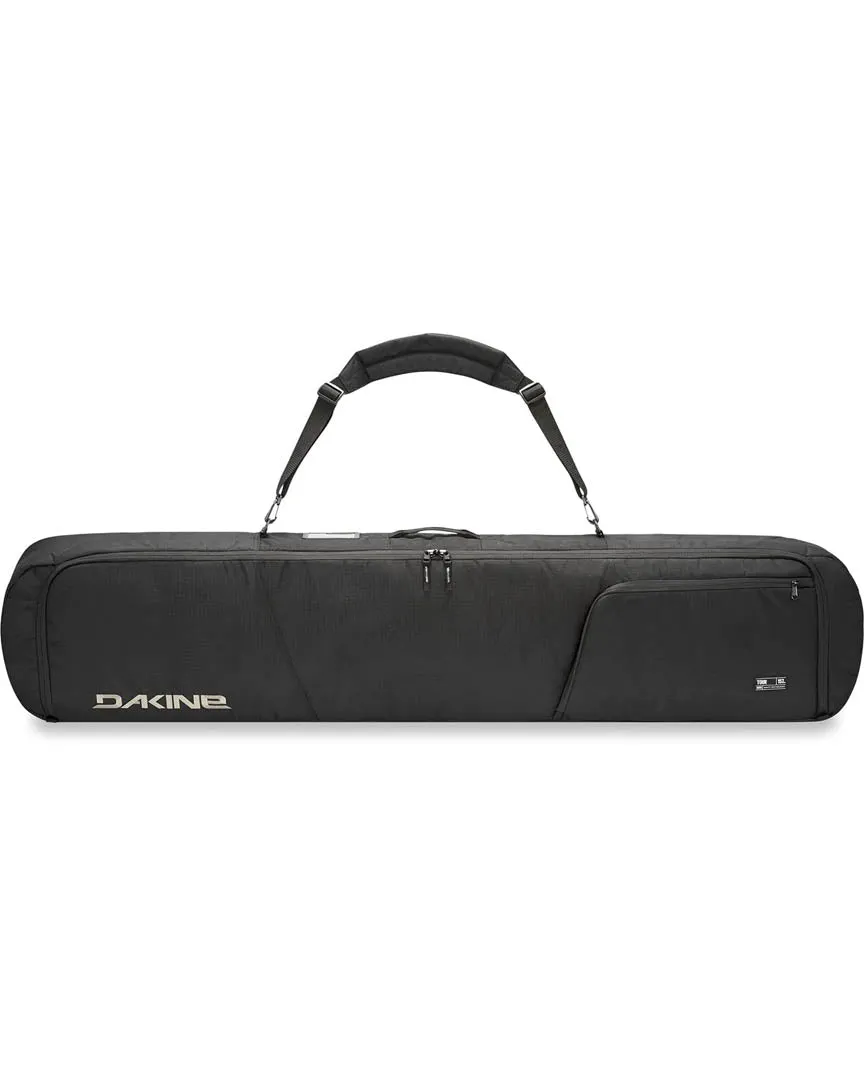 Tour Snowboard Bag - Black