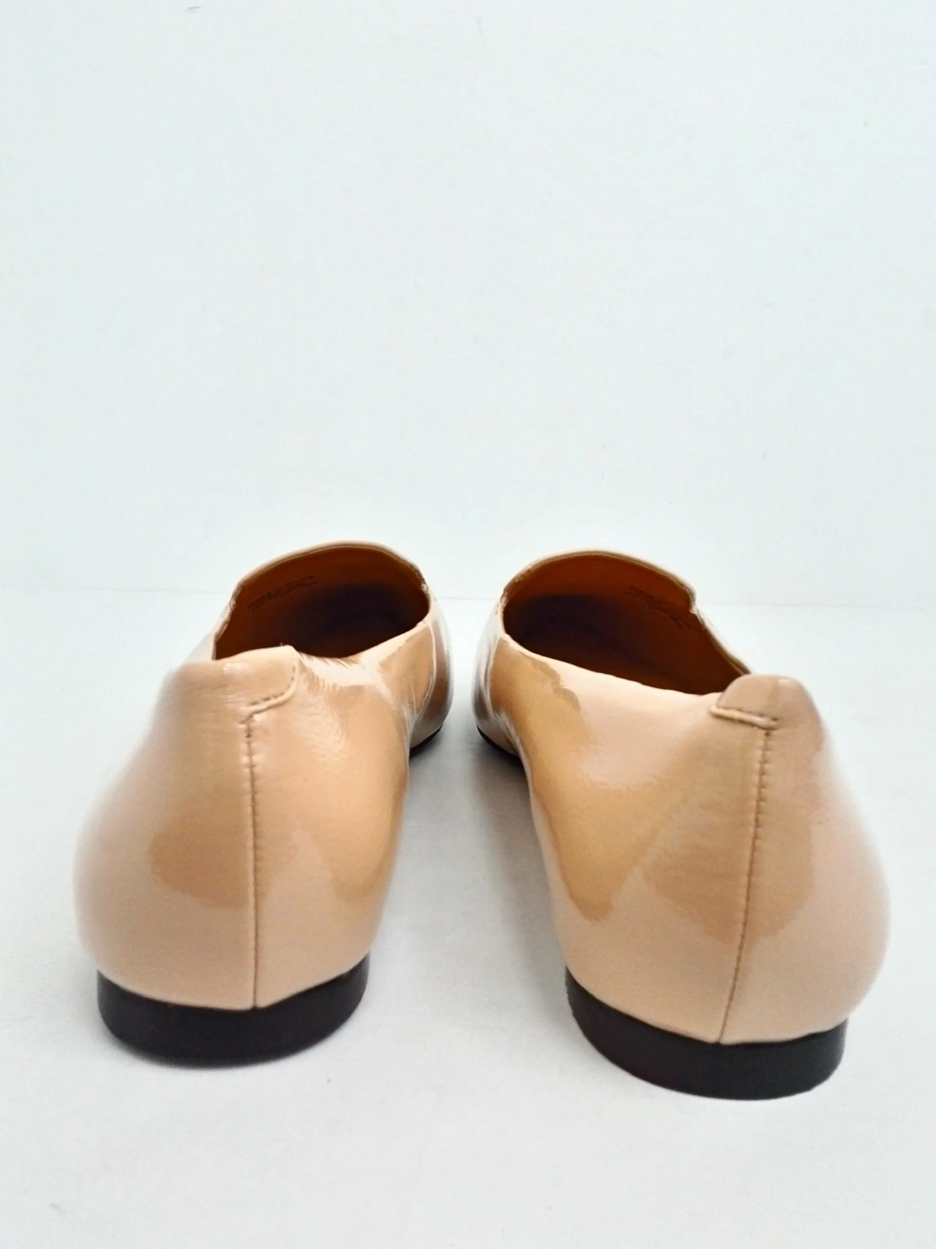 Trotters Women's Nude Flats Size 9 W