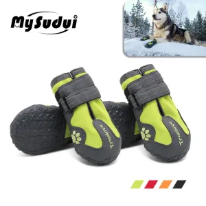 Truelove Snow Shoes - Pets (Reflective)