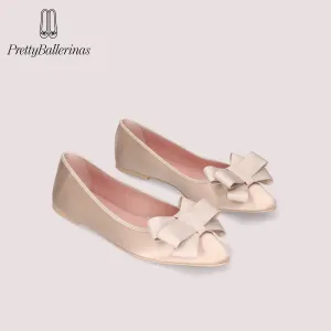 TYRA BALLET FLAT SHOES