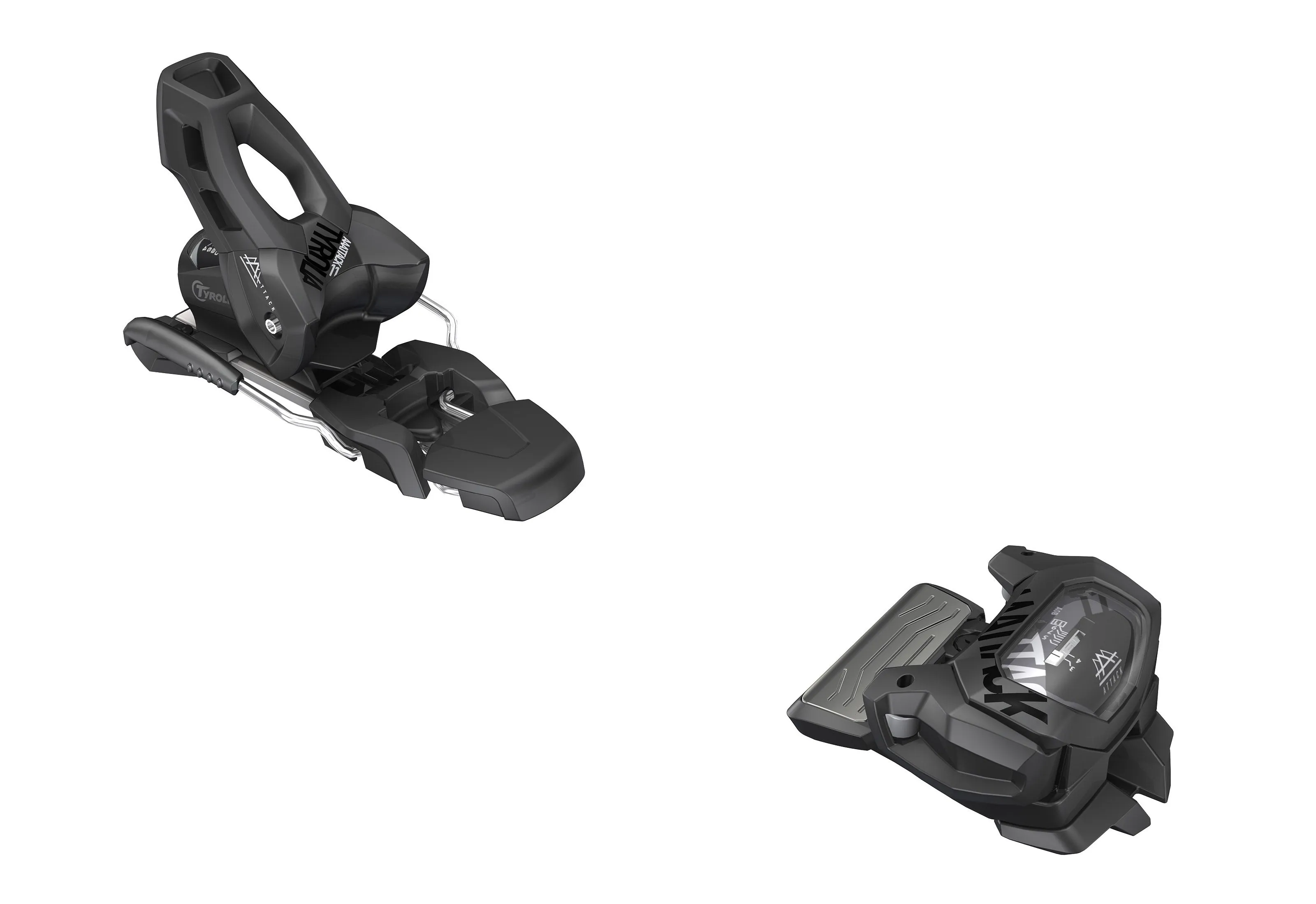 Tyrolia Attack 13 GW ski bindings