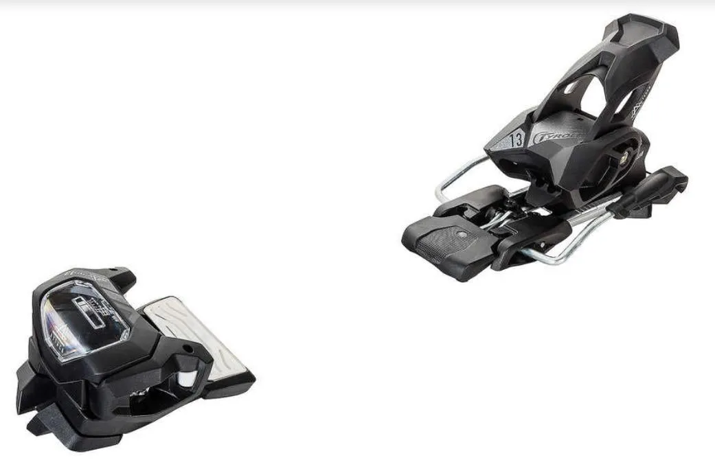 Tyrolia Attack 13 GW ski bindings