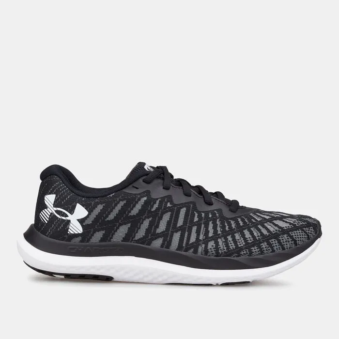 Under Armour Women's UA Charged Breeze 2 Running Shoes - Size 8.5, New