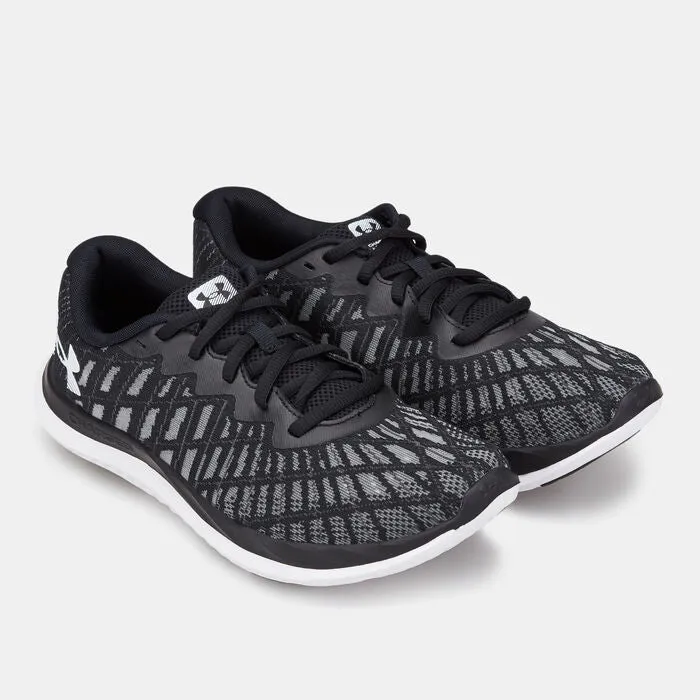 Under Armour Women's UA Charged Breeze 2 Running Shoes - Size 8.5, New
