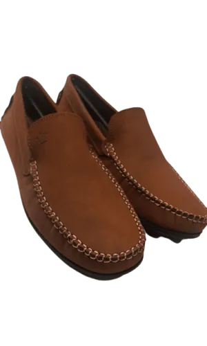 Urban 5211 Driving Leather Shoes