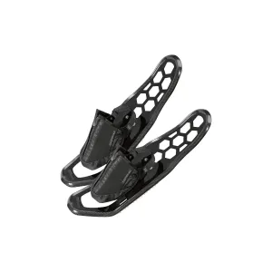 USED Komperdell Carbon Air Frame 25 Snowshoe
