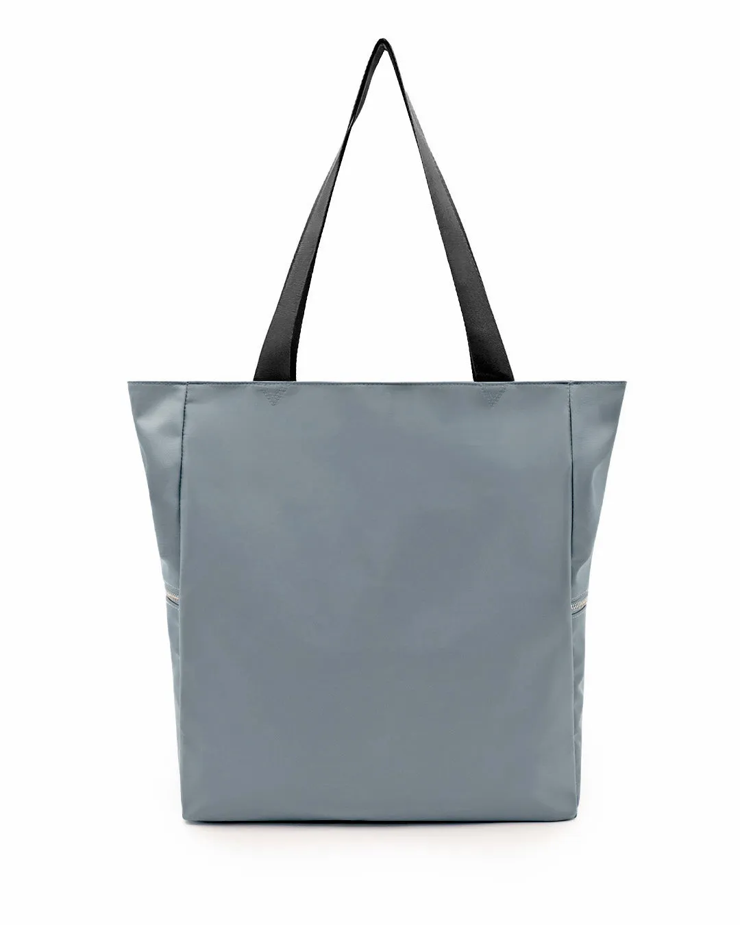 VACAY GRAY - Poolside Tote Bag Foldable/Portable
