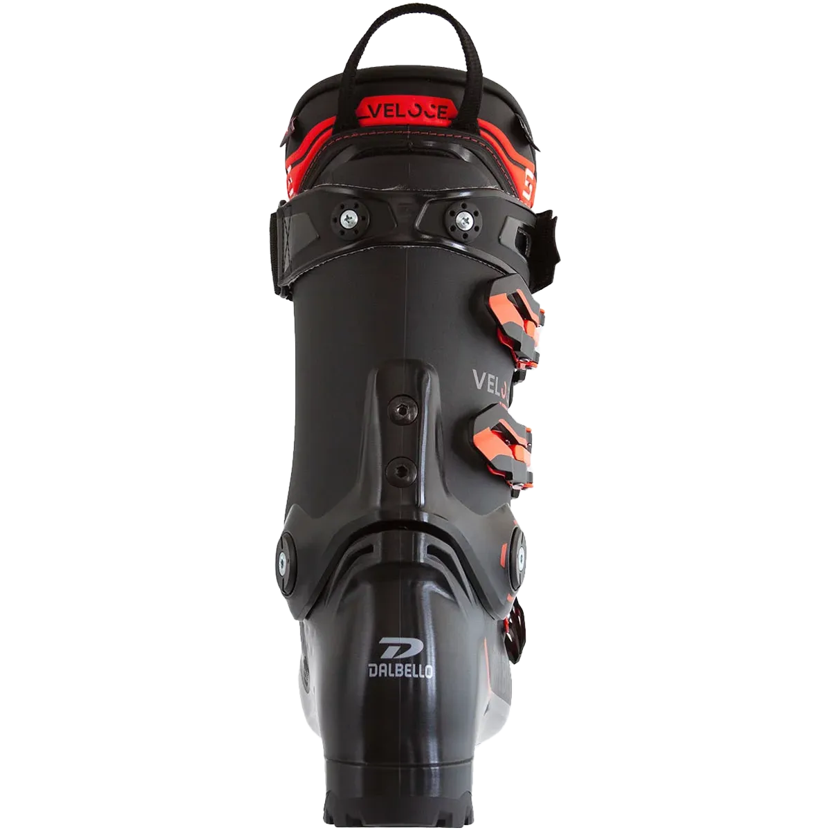 Veloce 120 GW