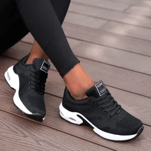 Women's Air Cushion Running Shoes