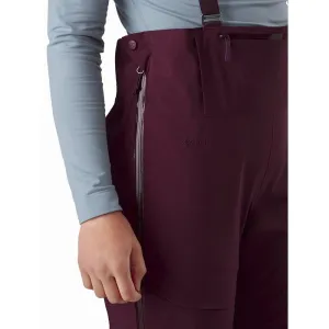 Women's Beta SV Bib Snow Pants