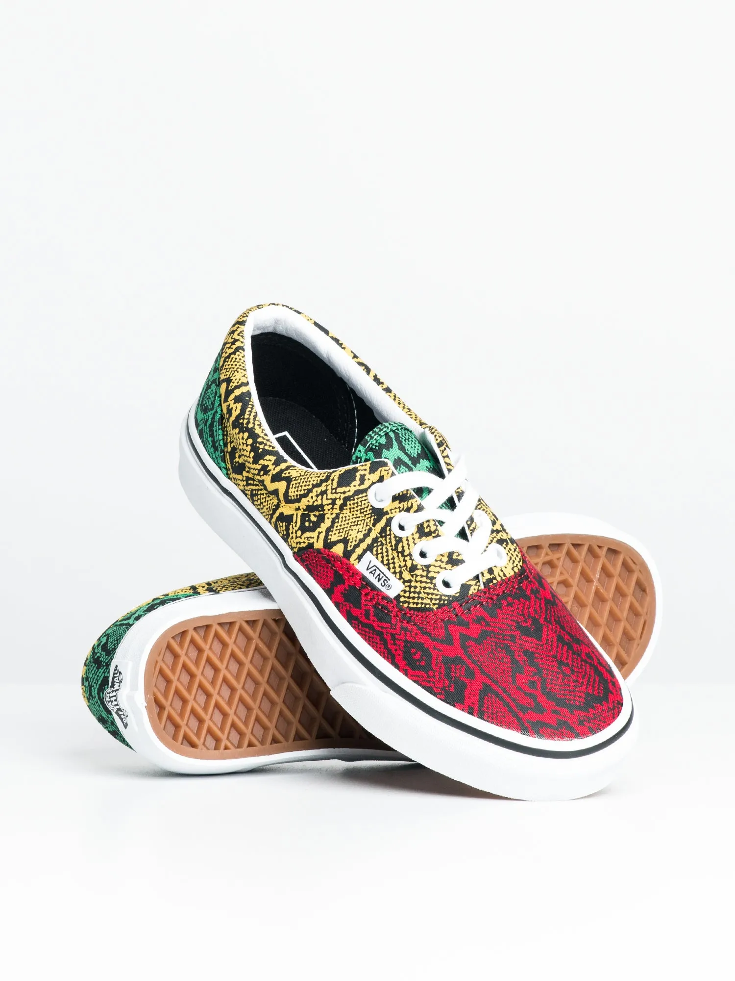 WOMENS ERA SNEAKER - CLEARANCE