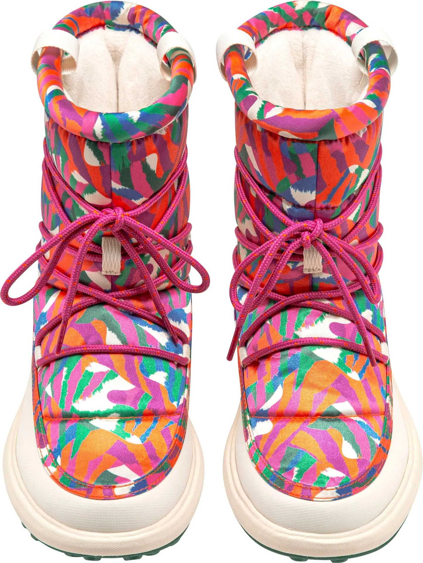 WOMEN'S ISOLABELLA 2 DEMI WINTER BOOTS - SNOWOMEN'S / MULTI