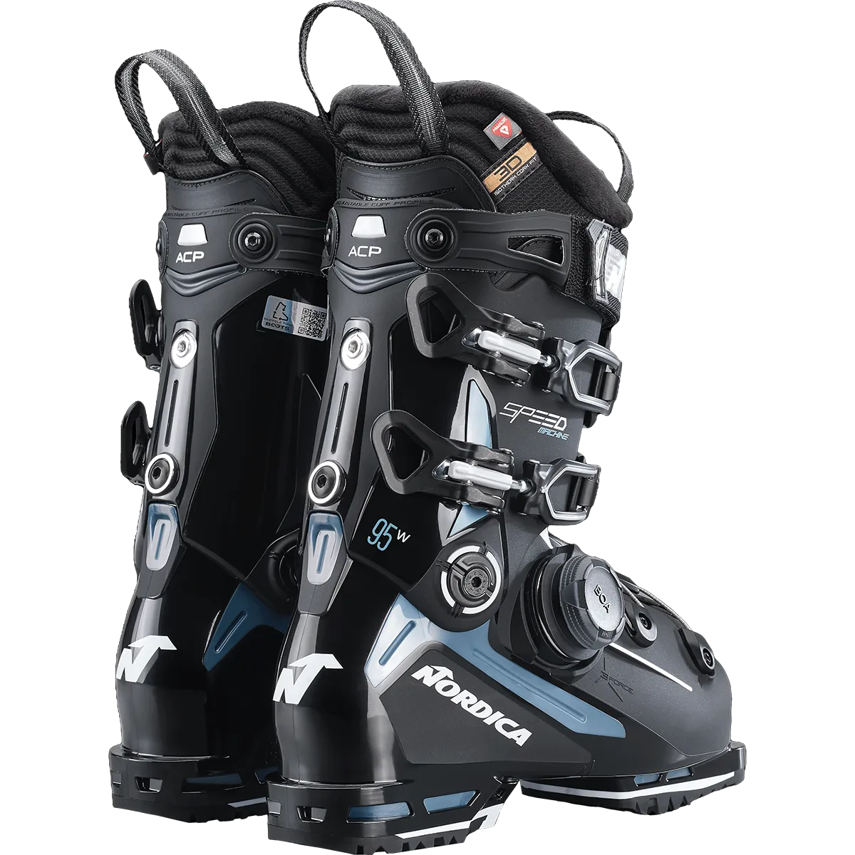 Women's Speedmachine 3 BOA 95