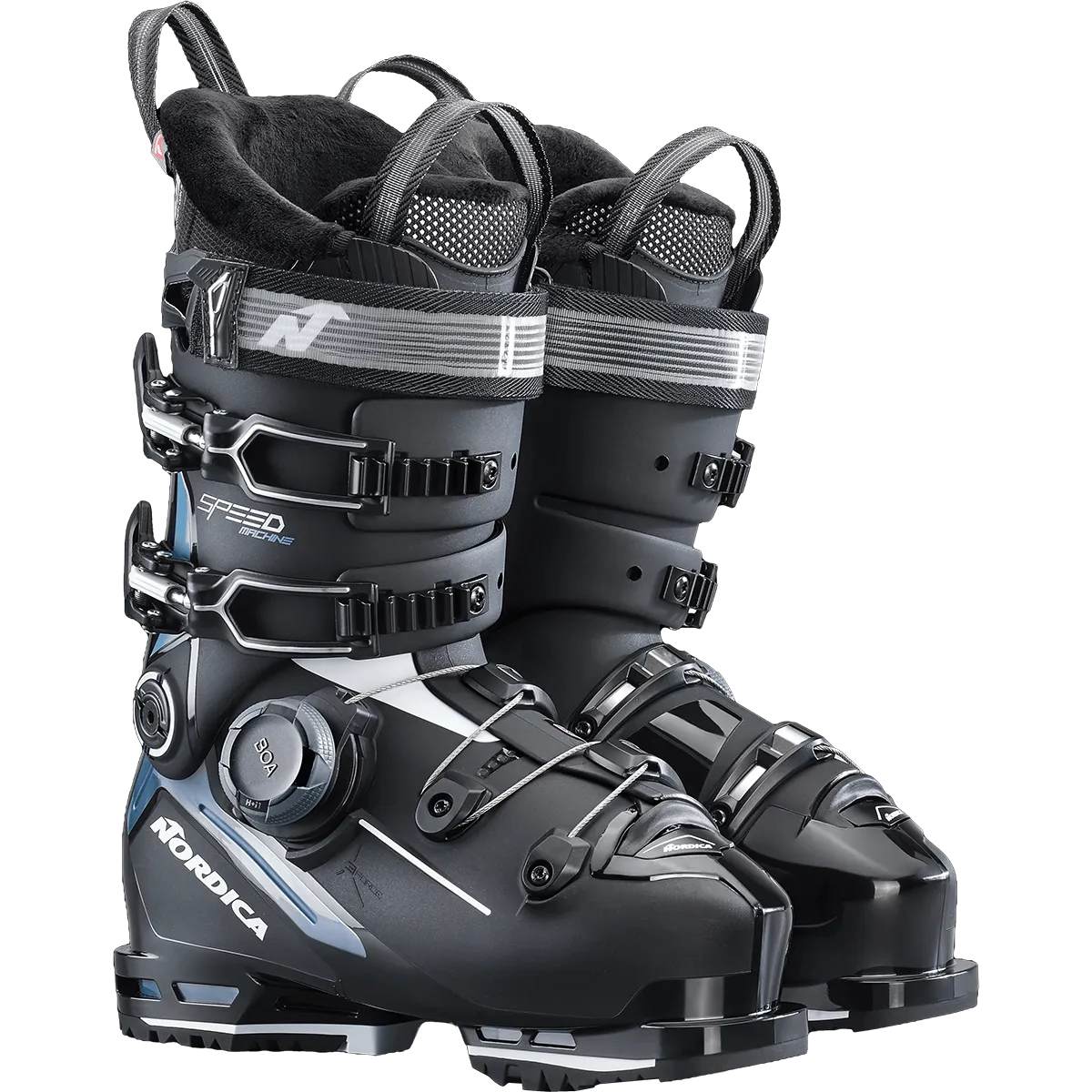 Women's Speedmachine 3 BOA 95