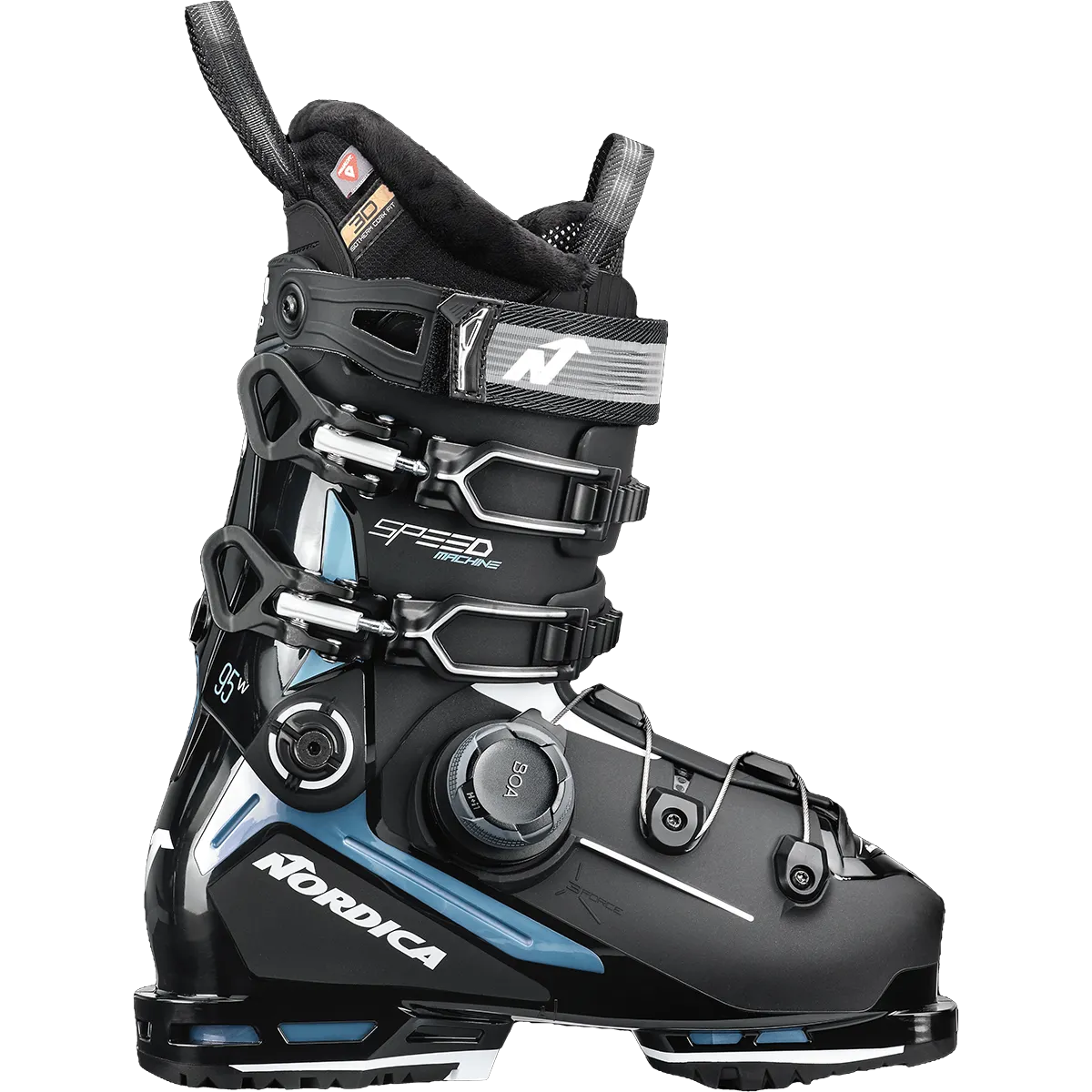 Women's Speedmachine 3 BOA 95