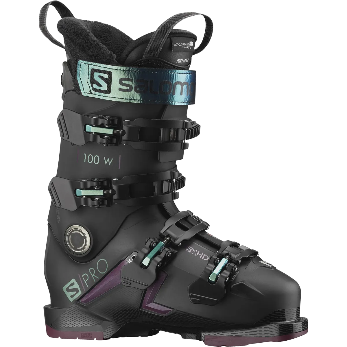 Women's S/Pro 100 W