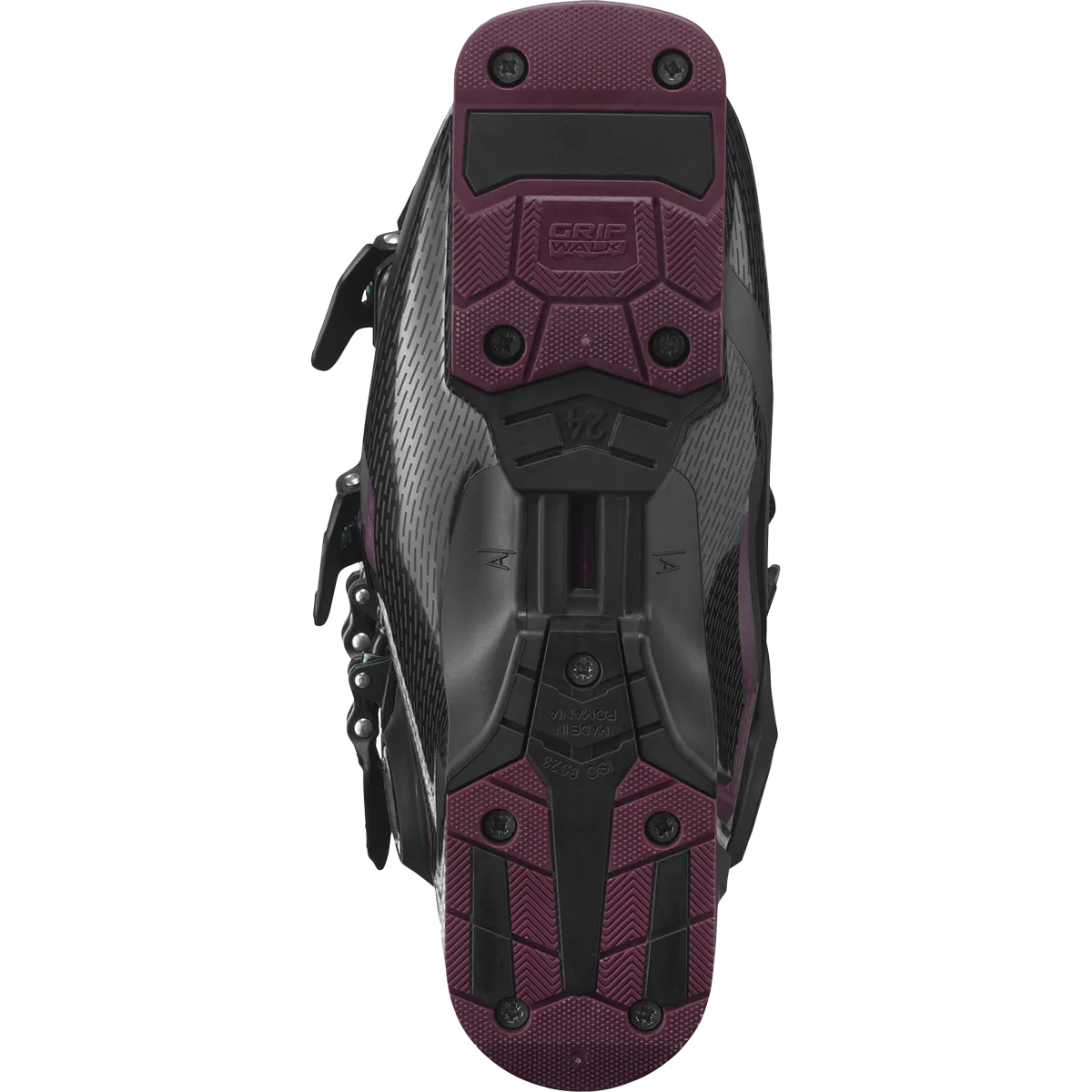 Women's S/Pro 100 W