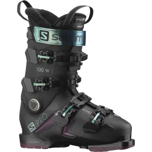 Women's S/Pro 100 W