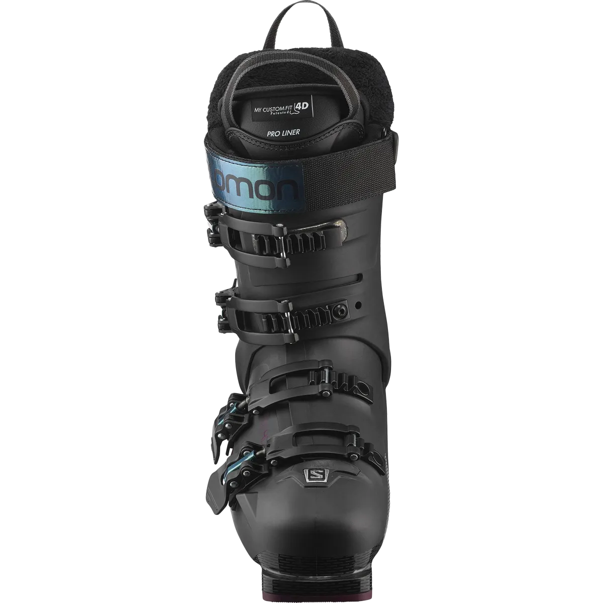 Women's S/Pro 100 W