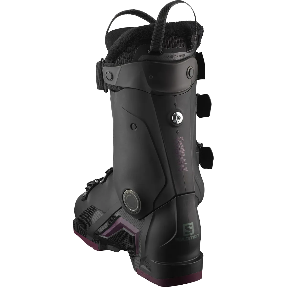 Women's S/Pro 100 W