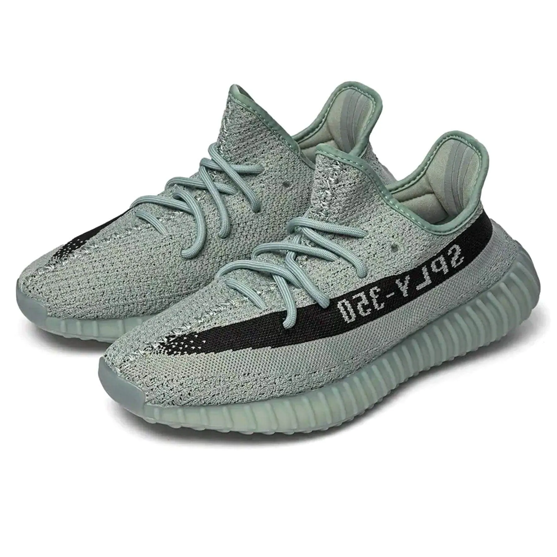YEEZY BOOST 350 V2 JADE ASH