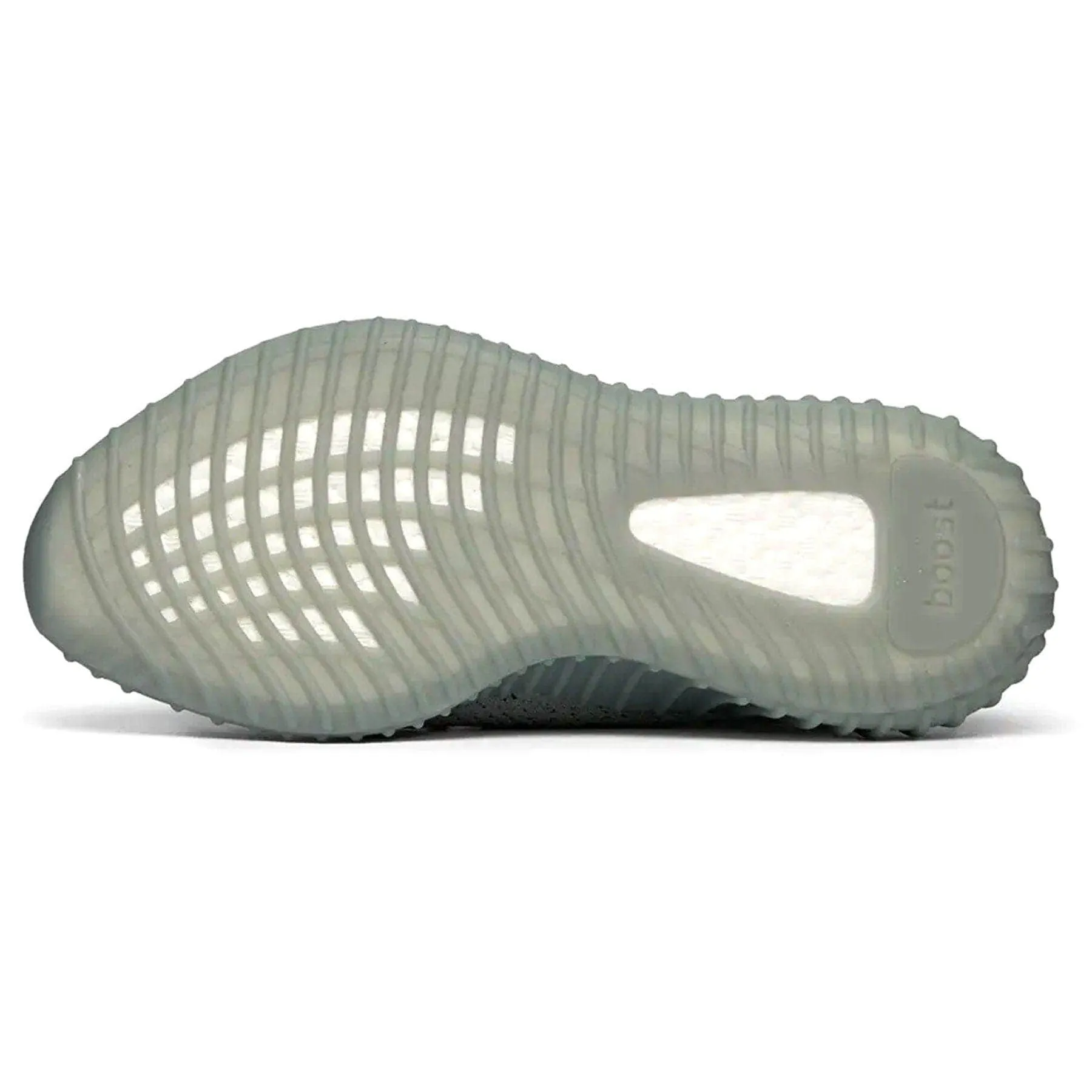 YEEZY BOOST 350 V2 JADE ASH
