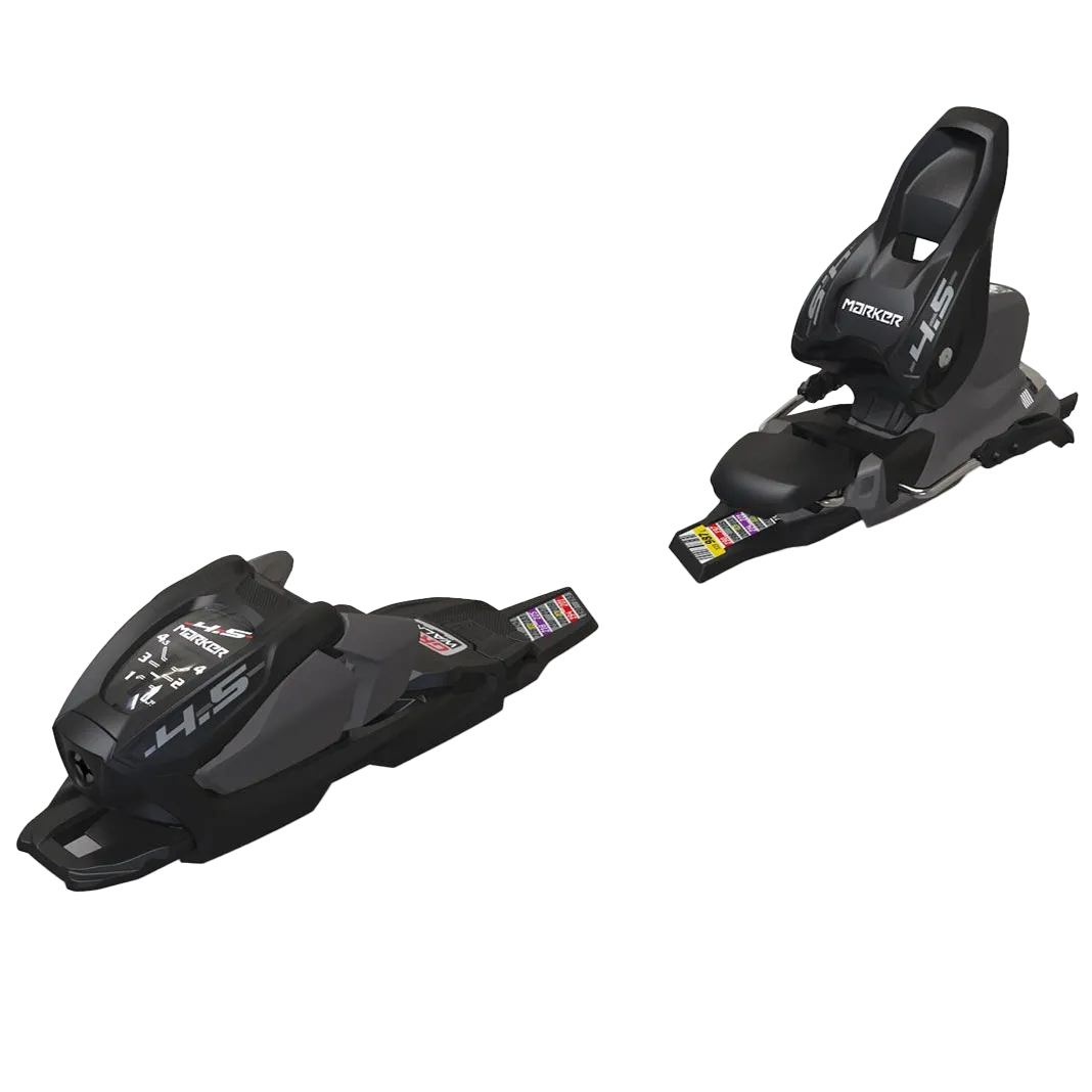 Youth FDT 4.5 System S190-285