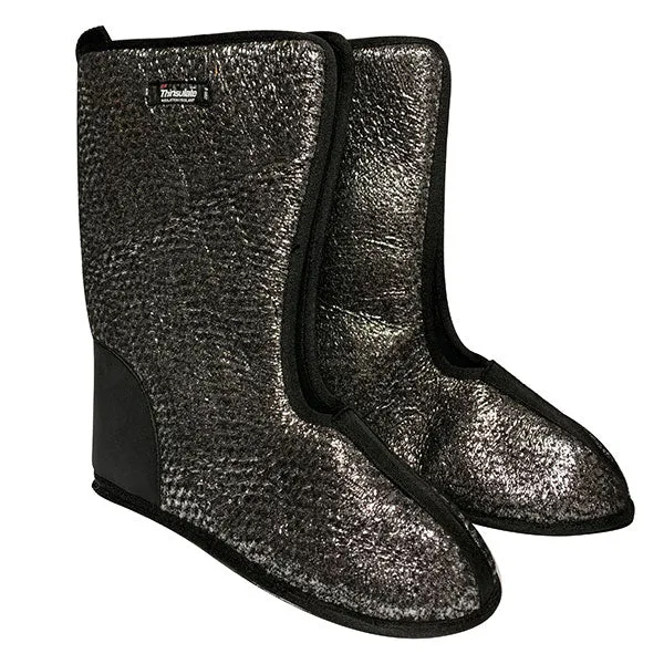Zoan Men'S Cold Weather Boots Replacement Liners - 400-1100-1